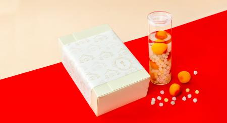 梅体験専門店「蝶矢」『20歳の記念 蝶矢梅酒キット』 梅体験専門店「蝶矢」『20歳の記念 蝶矢梅酒キット』
