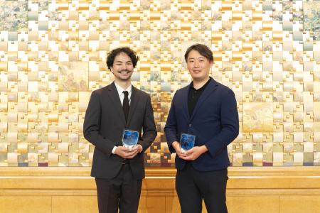 No Company、「第47回 日本BtoB広告賞」にて2作品を受