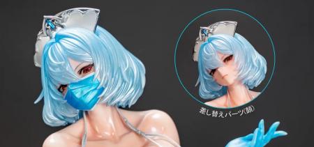 「ラストオリジン」より“ ナース？ティタニア ”がフィ