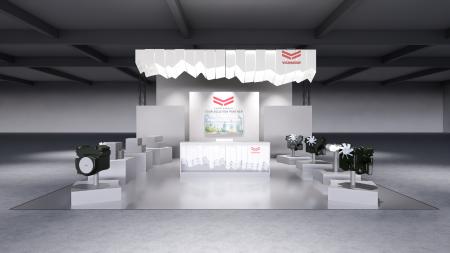 「第8回 国際 建設・測量展(CSPI-EXPO2026)」で持続 「第8回 国際 建設・測量展(CSPI-EXPO2026)」で持続