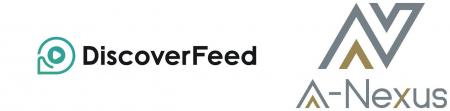 DiscoverFeed、A-Nexusと戦略的業務提携を締結