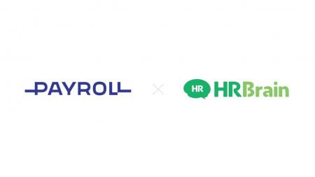 ペイロール、株式会社HRBrainと戦略的パートナーシッ ペイロール、株式会社HRBrainと戦略的パートナーシッ