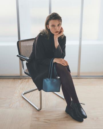 YAHKI 2026 AUTUMN / WINTER COLLECTIONを6月12日（金