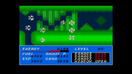 ＜News＞2026年6月11日『EGGコンソール 未来 MSX2』Ni