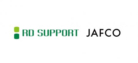 JAFCO、RDサポートと連携を開始 JAFCO、RDサポートと連携を開始