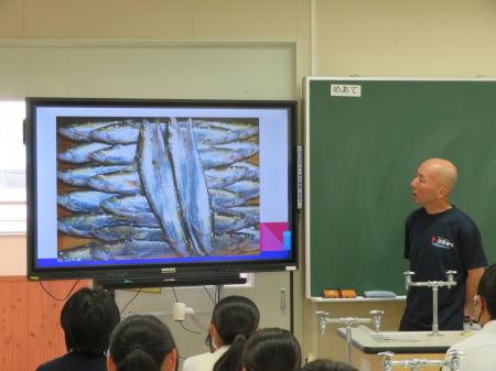 【佐賀市】幻の魚「えつ」の魅力を未来へつなぐ