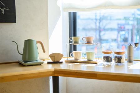 名古屋の喫茶文化と出会う、憩いと賑わいの滞在体験。