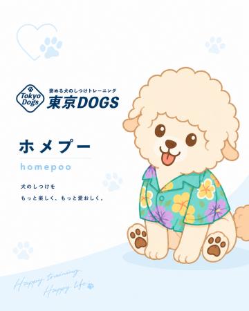 SNS総フォロワー15万人の犬のしつけ専門店が手掛ける SNS総フォロワー15万人の犬のしつけ専門店が手掛ける