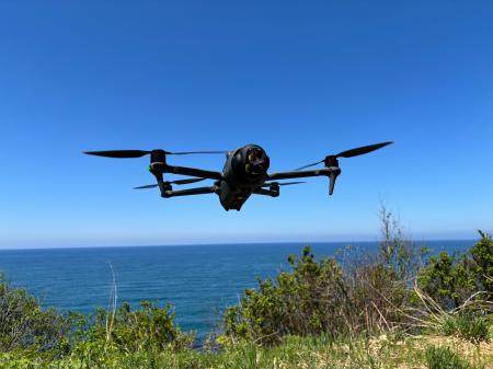 1億画素&縦動画対応の最新ドローン『Mavic 4 Pro』導 1億画素&縦動画対応の最新ドローン『Mavic 4 Pro』導
