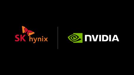 NVIDIA と SK hynix、AI ファクトリー向けのメモリを