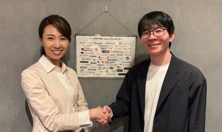 【初導入】「リファラル依存」の営業から脱却。株式会