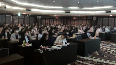 【開催レポート】全国から約90施設・260名の医療従事