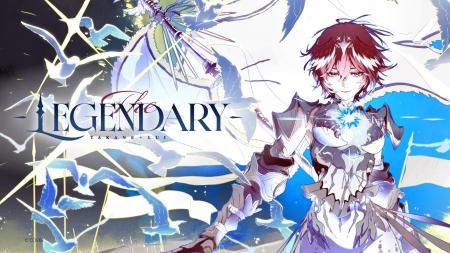 「鷹嶺ルイ」Kanadevia Hallにて1stライブ開催決定＆E