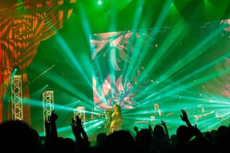 「Billboard JAPAN | Spotify present Women In Music