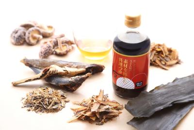 創業91周年の広島「ちから」が挑む！ 最高傑作の「料