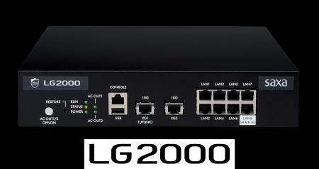 スマート電源機能を搭載したセキュリティスイッチ「LG
