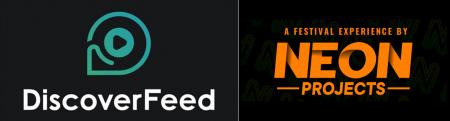 DiscoverFeed株式会社、NEON PROJECTSとの資本・業務 DiscoverFeed株式会社、NEON PROJECTSとの資本・業務