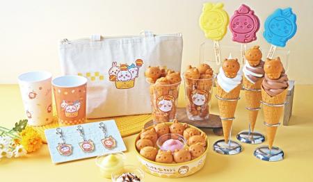 7月に北海道・小樽にオープン！テイクアウトショップ