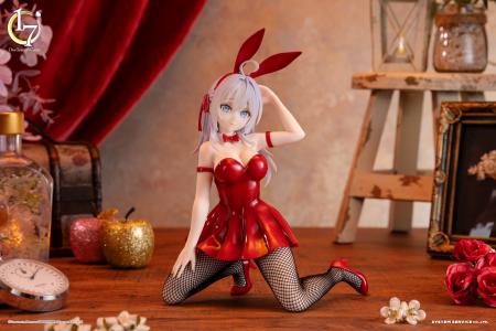 システムサービスのフィギュアブランド「One-Seventh 