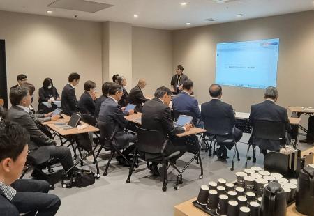 茨城県議会 保健福祉医療委員会が「Diverse Villutf-8