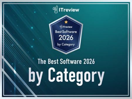 New Relic、「ITreview The Best Software in Japan 2
