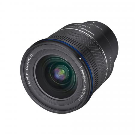 人気のAF 14-24mm F2.8にライカLマウントが登場「LK S 人気のAF 14-24mm F2.8にライカLマウントが登場「LK S