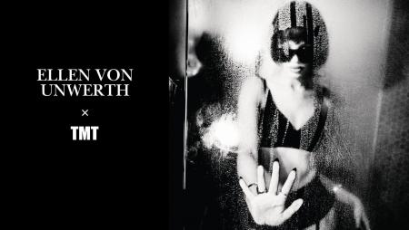 フォトグラファー”Ellen Von Unwerth