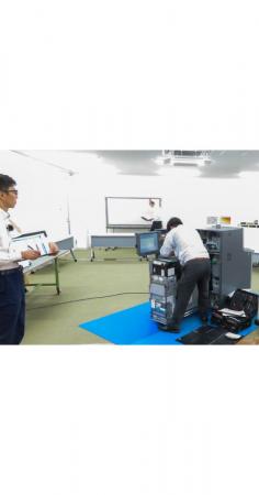 OKI、「止められない現場」を支える技術力を競うIT技