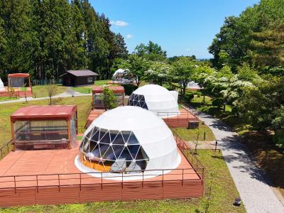 首都圏より最大5℃涼しい避暑地・日光で過ごす夏　 じ