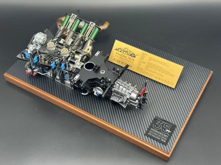 「R26B 1/6スケール ルマン優勝35周年記念エディショ