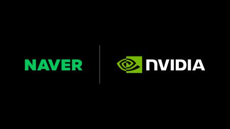 NAVER が NVIDIA と AI インフラを拡張し、世界の AI NAVER が NVIDIA と AI インフラを拡張し、世界の AI