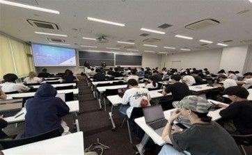 駒澤大学キャリア講座登壇のお知らせ