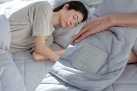 【阪急うめだ本店】クーラー時代の睡眠課題に向き合う