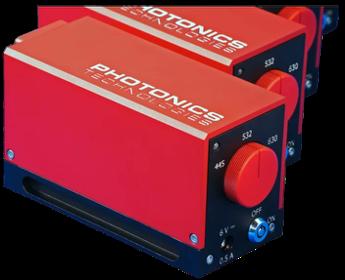 イギリス Photonics Technologies社製 物理実験・光学 イギリス Photonics Technologies社製 物理実験・光学