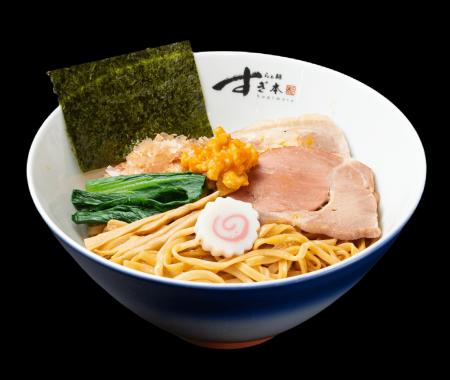 王道を継ぎ、新たな一杯へ　『らぁ麺すぎ本』よutf-8