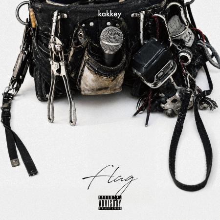 鹿児島出身ラッパー・Kakkey、新シングル『flag』を6