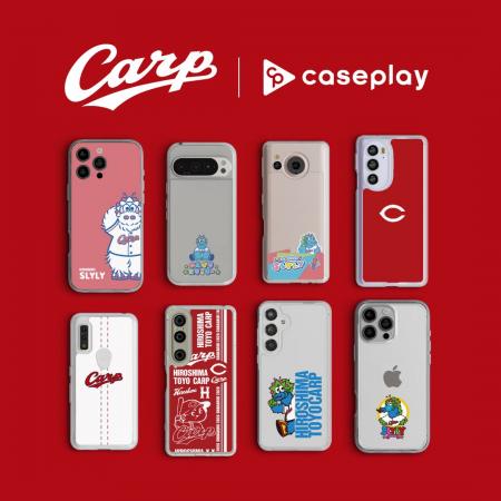 【スマホアクセサリー業界】対応機種数/コラボ数/デザ