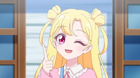 アニメ『おねがいアイプリ』第11話あらすじ＆先行カッ