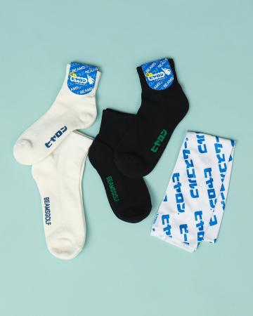 暑い季節のゴルフのお供に!ヒヤロン × BEAMS GOLFコ 暑い季節のゴルフのお供に!ヒヤロン × BEAMS GOLFコ
