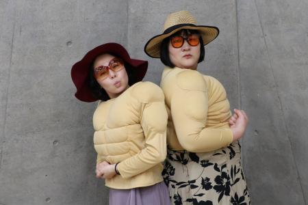 ヨネダ2000が