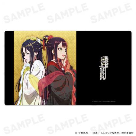 TVアニメ『ふつつかな悪女ではございますが ~雛宮蝶 TVアニメ『ふつつかな悪女ではございますが ~雛宮蝶