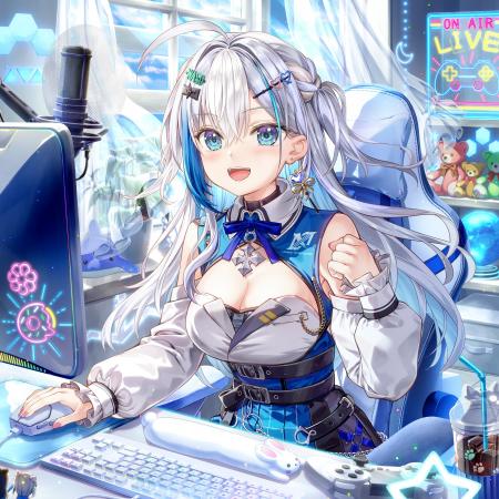 【プロeスポーツチーム『Lawson Ticket Xone』】オー