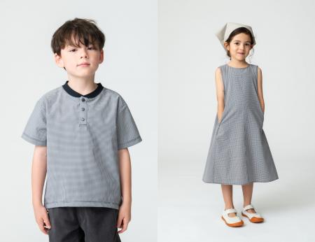 【ロンハーマン】ARCH＆LINE × Ron Herman Kids の暑