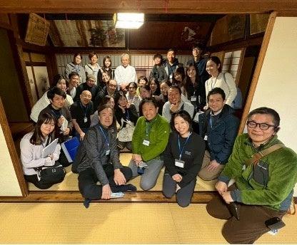 「旅と学びの協議会」産官学の連携をさらに強化し、「 「旅と学びの協議会」産官学の連携をさらに強化し、「