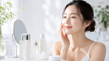 スキンケア迷子は多い?ケア方法・肌悩み・商品選びの スキンケア迷子は多い?ケア方法・肌悩み・商品選びの