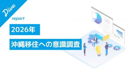 【沖縄移住への意識調査】就業前は38.7％だった「移住