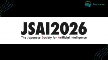 FastNeura、2026年度 人工知能学会全国大会(JSAI2026 FastNeura、2026年度 人工知能学会全国大会(JSAI2026