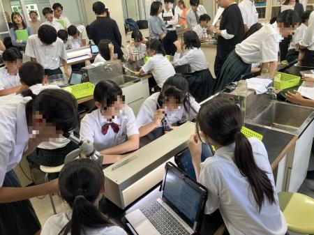 ClassCloud、政令指定都市・堺市への導入が決定。市内