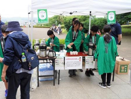 【埼玉県入間市】たくさんのご来場ありがとうございま