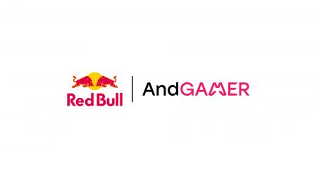 AndGAMER株式会社、レッドブル・ジャパン株式会社とパ
